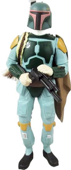 Boba Fett