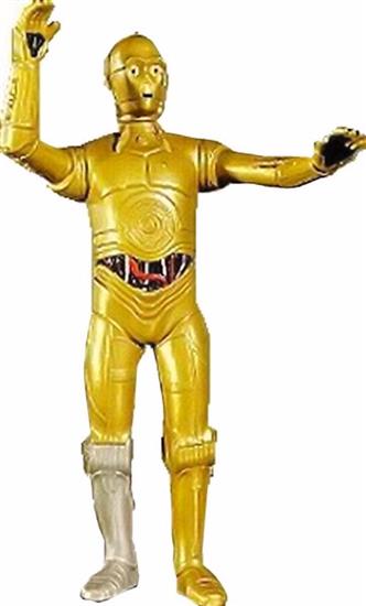 C-3PO