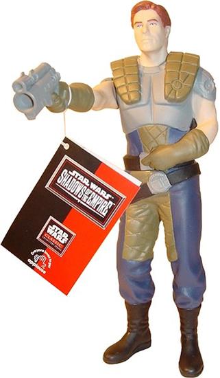 Dash Rendar