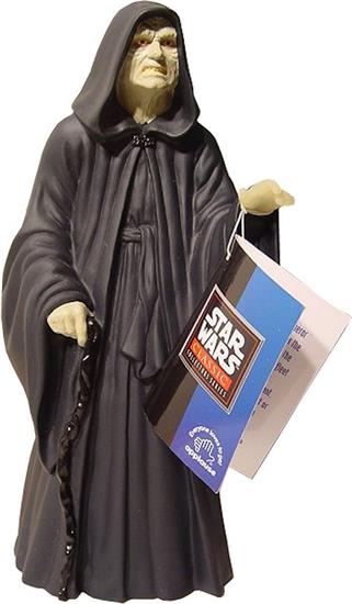 Emperor Palpatine