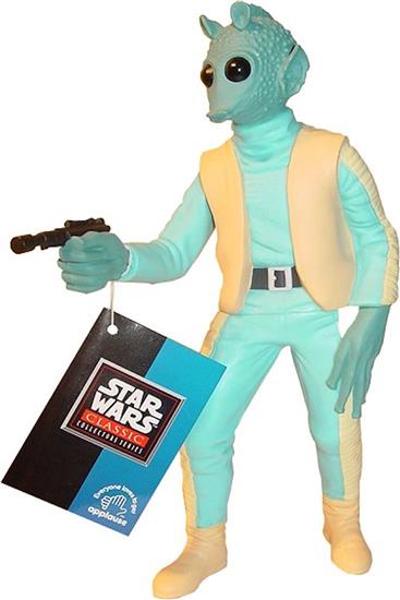 Greedo