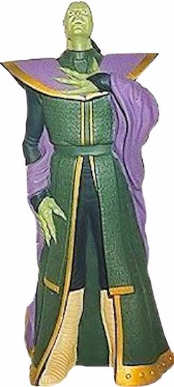 Prince Xizor