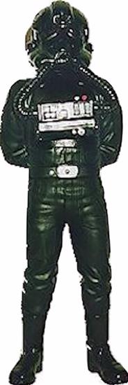 TIE Fighter Pilot