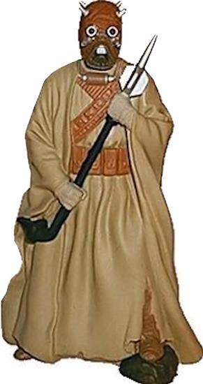 Tusken Raider