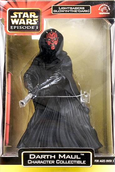 Darth Maul