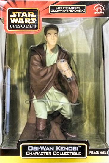 Obi-Wan Kenobi