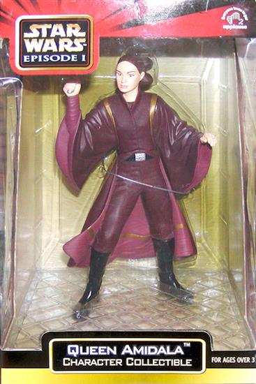 Queen Amidala