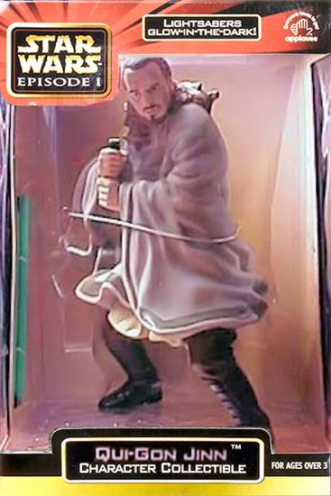 Qui-Gon Jinn