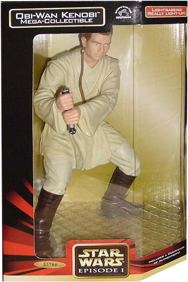 Obi-Wan Kenobi