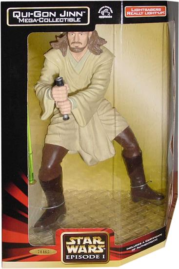 Qui-Gon Jinn