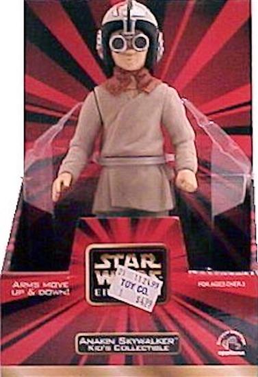Anakin Skywalker