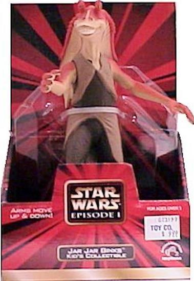 Jar Jar Binks