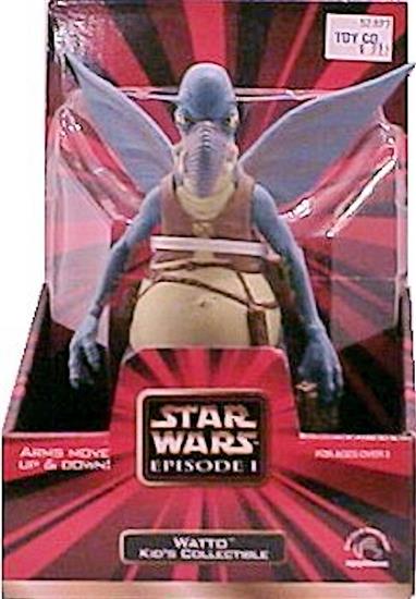 Watto