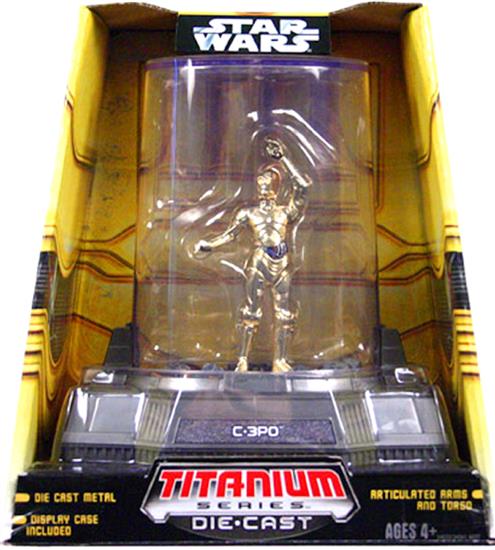 C-3PO