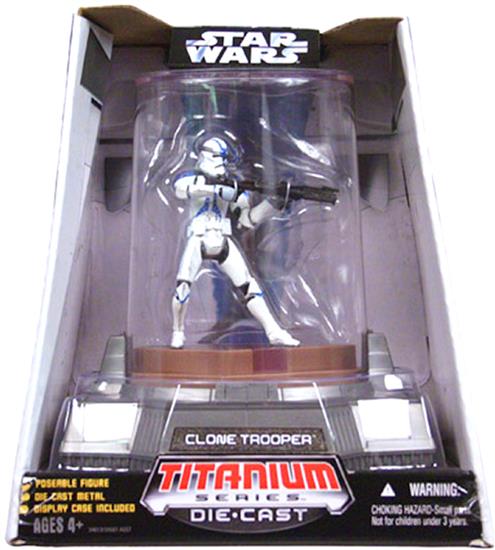 Clone Trooper