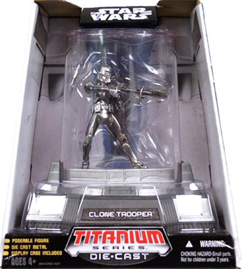 Clone Trooper