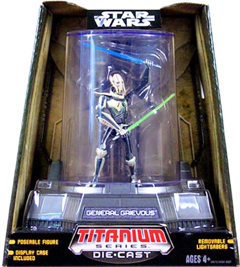 General Grievous