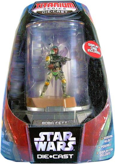 Boba Fett
