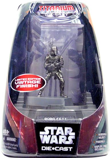 Boba Fett
