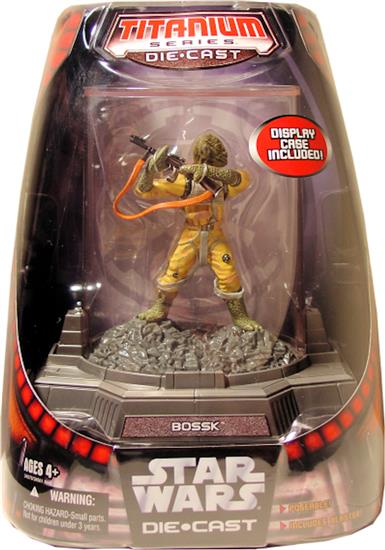 Bossk