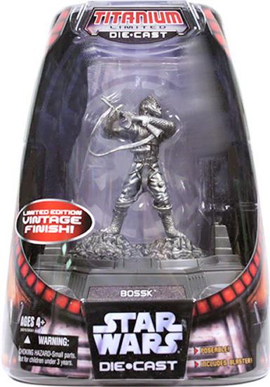 Bossk