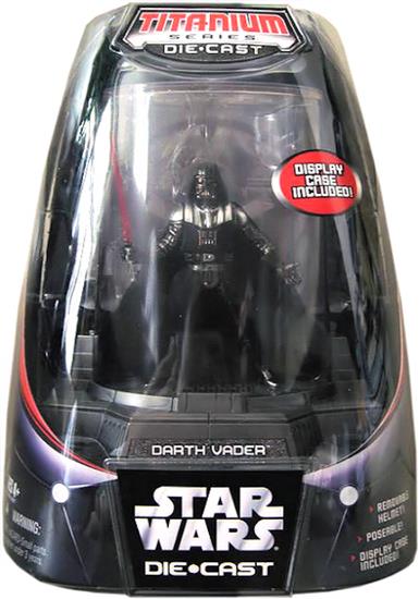 Darth Vader
