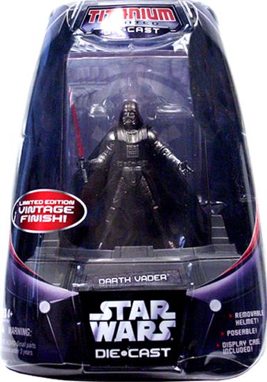 Darth Vader
