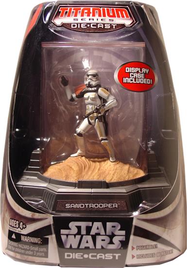 Sandtrooper