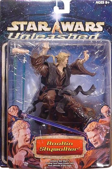 Anakin Skywalker