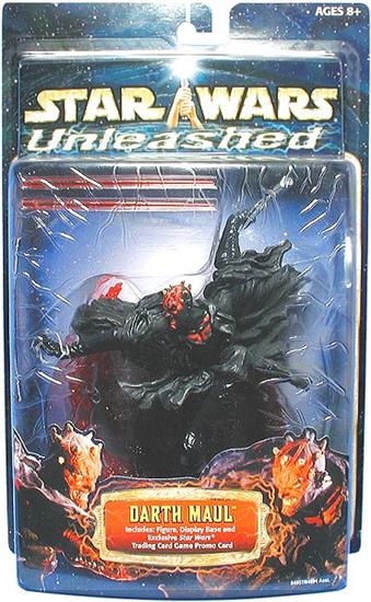 Darth Maul