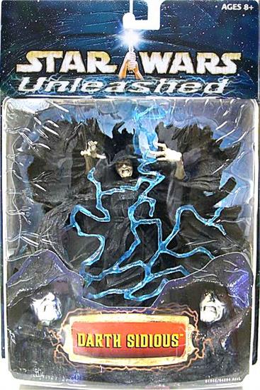 Darth Sidious
