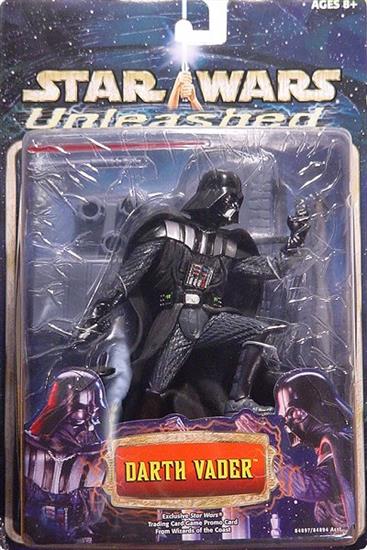 Darth Vader