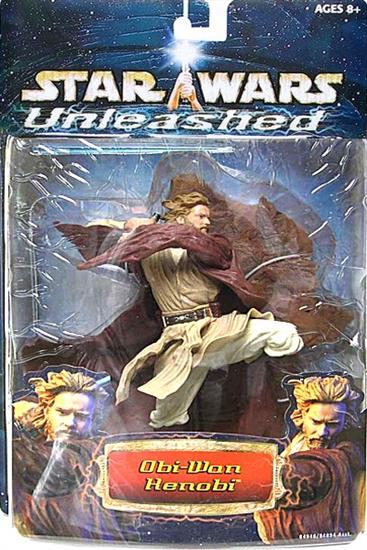 Obi-Wan Kenobi