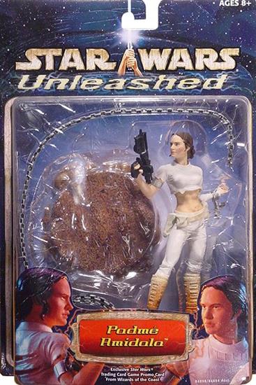 Padme Amidala
