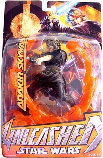 Anakin Skywalker, EPIII