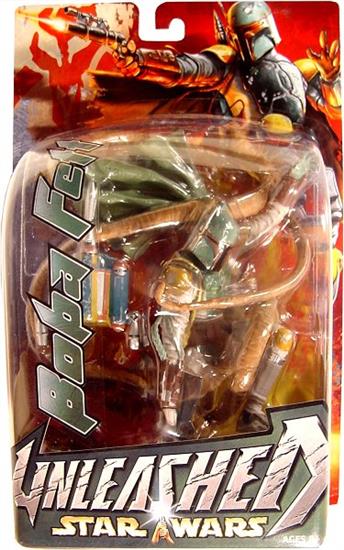 Boba Fett