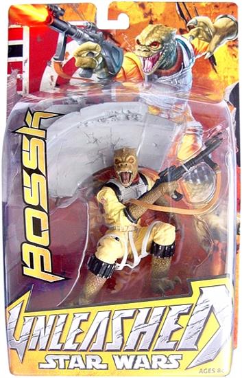 Bossk