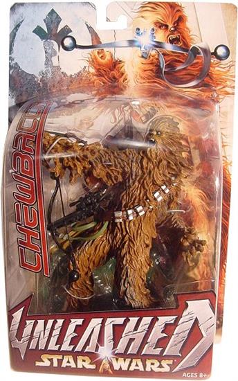 Chewbacca