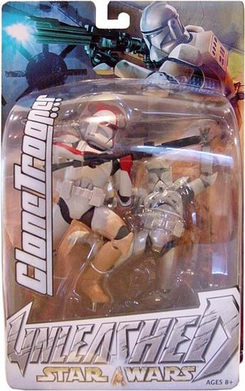 Clone Commander