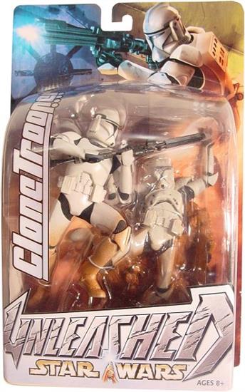 Clone Trooper