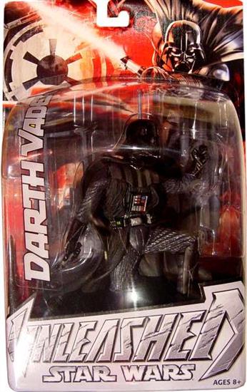 Darth Vader (removable helmet)
