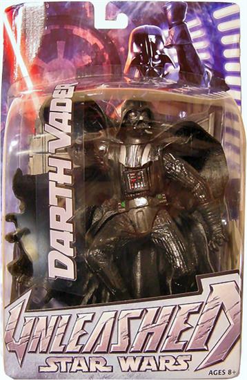 Darth Vader, EPIII