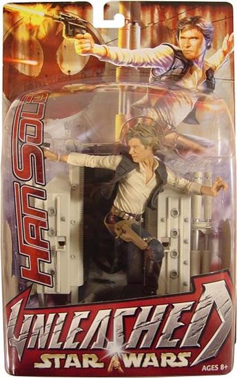 Han Solo