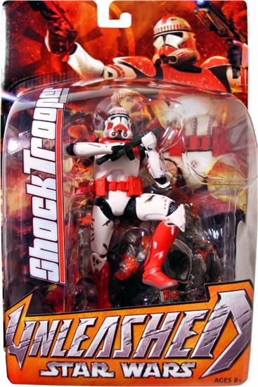 Shock Trooper