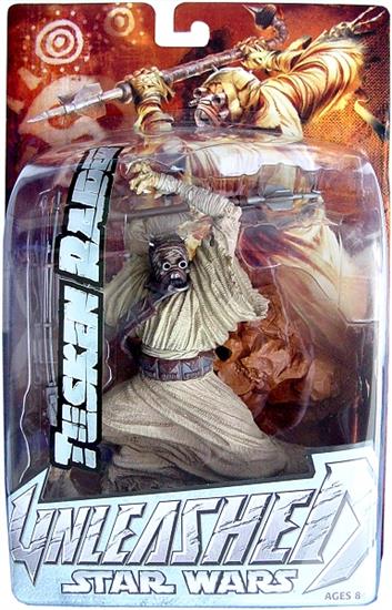 Tusken Raider