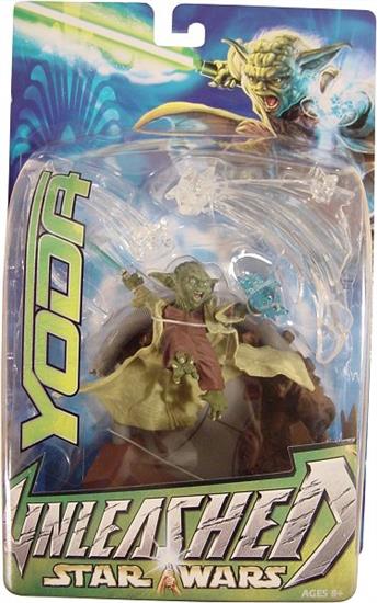 Yoda