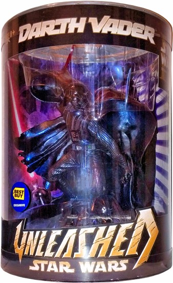 Darth Vader