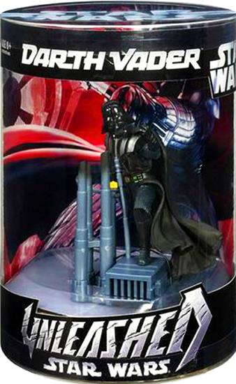 Darth Vader