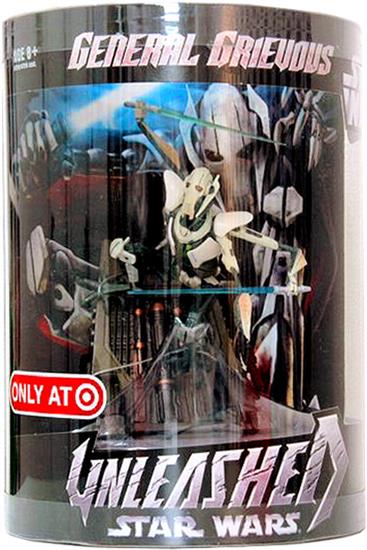 General Grievous