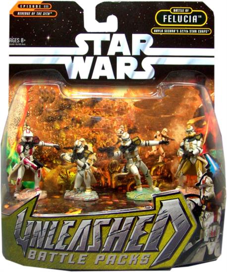 Aayla Secura's 327th Star Corps